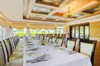 Papuga Park Hotel Wellness Marrakesz & Spa