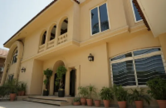 Grace Guest House - Pensions