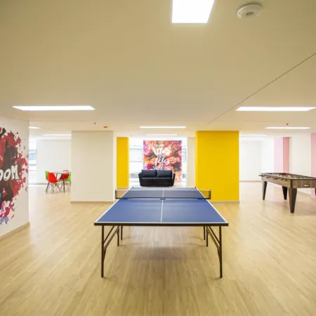 Torre Ventto Lofts Отели рядом с достопримечательностью «Музей золота»