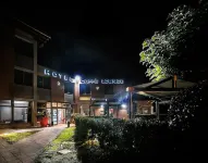 Daytona Business Hotel