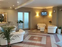 卡普里酒店 格拉多酒店