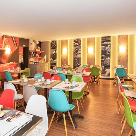 Friends Hotel Saarbrücken