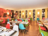 Friends Hotel Saarbrücken - 무료 와이파이