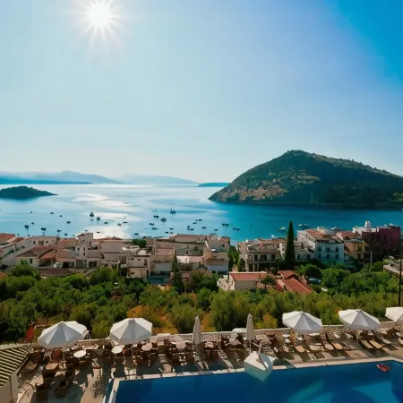 King Minos Hotel