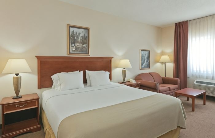 Baymont by Wyndham Portage Indiana Dunes