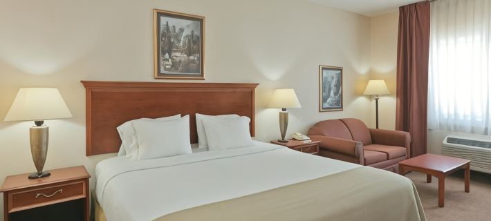 Baymont by Wyndham Portage Indiana Dunes Hoteles en Condado de Porter