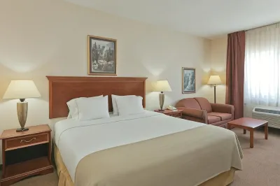 Baymont by Wyndham Portage Indiana Dunes Hotels in Portage