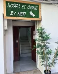 Cisne Hostal by Nest