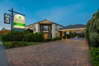 Gateway on Monash Hotels in Clayton