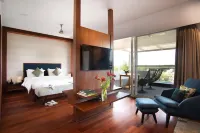 Clover Greens Golf Course and Resort Hotel di Krishnagiri