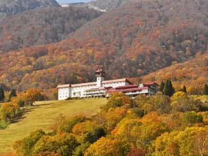 Akakura Kanko Hotel