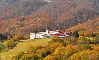 Akakura Kanko Hotel
