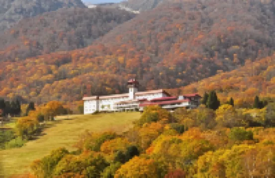 Akakura Kanko Hotel  otelleri