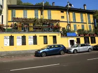 Hotel Bel Sit Hotels in der Nähe von U-Bahnstation QT8