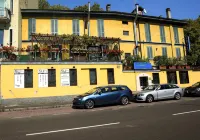 Hotel Bel Sit Hotel a Certosa