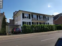 代表性城市別墅 梅爾佈施酒店