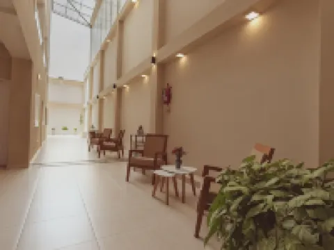 Hotel Tonight Hoteles en Salta