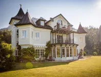 Hotel Seewinkel Hôtels à : Fuschl am See
