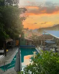 Hacienda del Lago Boutique Hotel - Pools