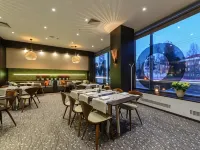 Holiday Inn Vilnius Center by IHG Hotels near Vilnius Central Universal Store