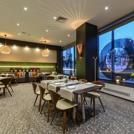 Holiday Inn Vilnius Center by IHG