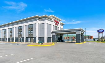 Hampton Inn Jonesboro