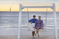 HM Alma de Bayahíbe  - Adults Only - All Inclusive - Beach