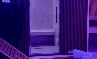 미노 블루 부티크(Blue Boutique) 3성급 호텔 스위트룸