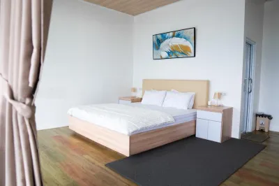 Migu Villa By Travelink Hotels in 