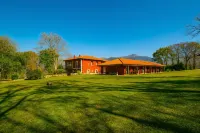 Hotel Rural Coviella Hotels in Parres