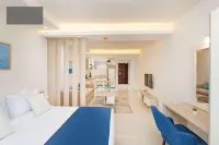 Prime Residence New Alamein Hotel di Marina El Alamein