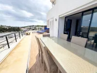 The Penthouse Gammarth - Homestays
