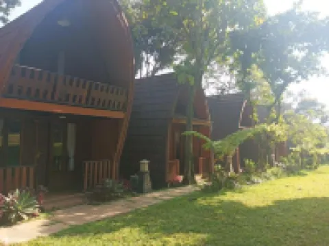 The Village Resort Bogor Powered by Archipelago Hotels in Bogor Regency
