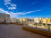 Ain Zaghouan Nd Superbe apt avec terrasse et vue Hotels in El Kram