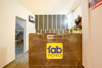 FabHotel VR Residency -1 km to Aiims