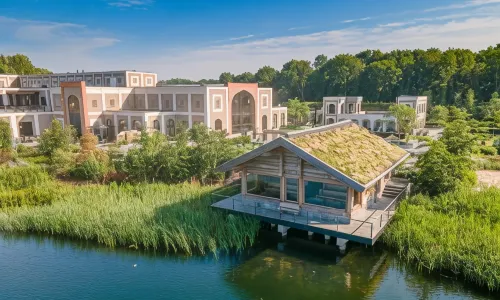Hotel Thermen Berendonck