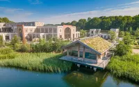 Hotel Thermen Berendonck Hotel dekat Golfbaan BurgGolf Wijchen