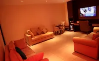 Monty Suites Calabar Hotels in Calabar