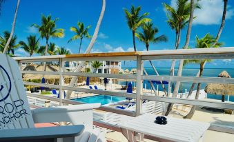 Drop Anchor Resort & Marina