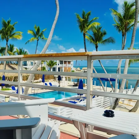 Drop Anchor Resort & Marina