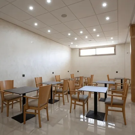 Karam City Hotel