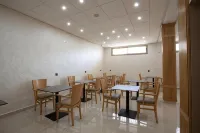 Karam City Hotel - breakfast