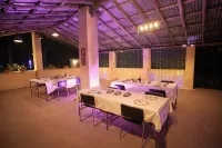 Tribal Wood Resort - breakfast