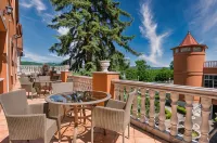 Hotel Bellevue Esztergom Hotels in Visegrád