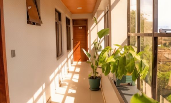 Romalo Hotel & Apartments