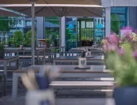 多林特飯店慕尼黑/加林 - 早餐