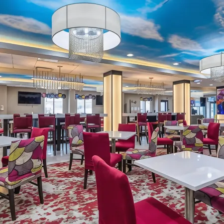 Best Western Plus Music Row