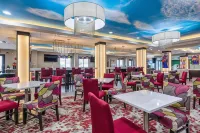 Best Western Plus Music Row - Breakfast