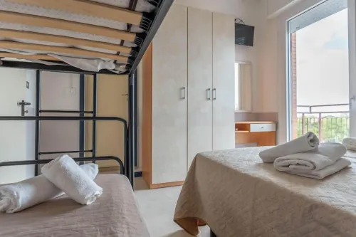 Hotel Paradiso - Pet friendly