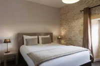 The Originals Boutique Hôtel la Grange Niort Hotels in Les Fosses